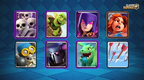 deck shop clash royale|meilleurs deck clash royale.